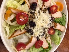 -玛格萝妮比萨屋(陆家浜路店)