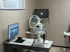 -宝岛眼镜(福中店)