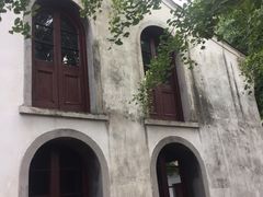 -蒋氏故居