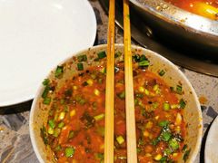 -肖肖酸萝卜鱼火锅(总店)