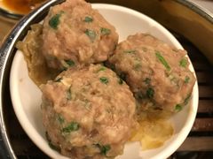 山竹牛肉球-点点心点心专门店(湾仔店)