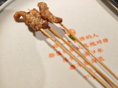 -鸣记脆皮烤鱼·海鲜烤鱼(亿合城店)