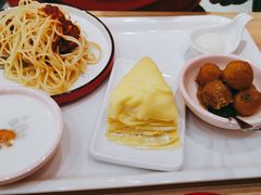 芒果小丸子酸奶-拾忆小碗甜品(万达广场店)