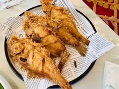 -南山鲜虾面·活鲜小馆·海味大连菜(南山总店)