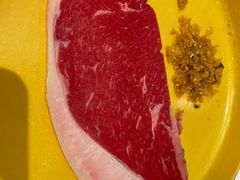 -AJIYA·池袋日式烧肉自助(天津万象城店)