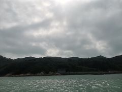 -东澳岛