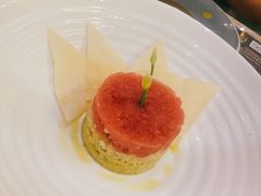 -OGGI TRATTORIA PIZZERIA(深业上城店)