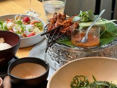 -Ginger(兴国路店)