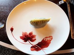 -杭州西子湖四季酒店·金沙厅