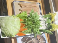 -和庆斋羊蝎子火锅·碳缸烧烤(顺义旗舰店)