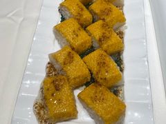 -老爷庙风味美食府(魏都大道店)
