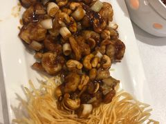 宫保虾球-大铁勺新津菜(东丽阳光新业广场店)