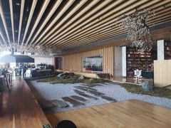 大堂-Seesaw Coffee(朝阳大悦城店)