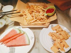 -老淮安·淮安菜(涟水店)