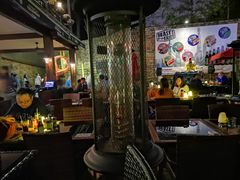 -Big Bamboo 大竹子体育主题餐厅(虹梅路店)