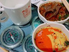 -8号苑自助烤场(西单店)