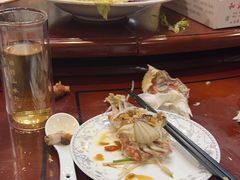 -和源祥·日照菜扛把子(万平口一店)