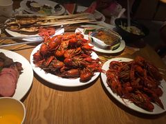 -蓝鲸湾汤泉(包河店)