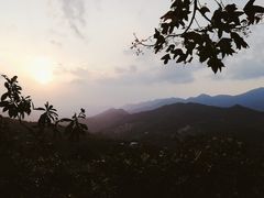 -广州市石门国家森林公园