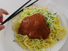 -老磁器口豆汁店(天坛店)