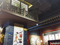 -哥老官重庆美蛙鱼头(宝山龙湖店)