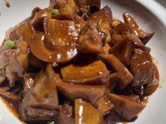 -金枝玉叶上海人家食府(三里河店)