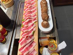 -矮板凳老火锅(宽窄巷子店)