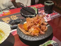 -弓二·烧鸟居酒屋(财富购物中心店)