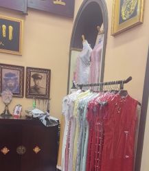 -孟洛川·旗袍高级定制