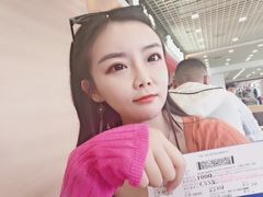 -上海浦东国际机场-T2航站楼