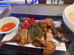 -姑苏家宴·苏帮菜·松鼠桂鱼(苏州总店)