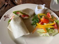 -Africafe(非洲咖啡)