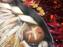 -销魂美蛙鱼头火锅(上海首店)