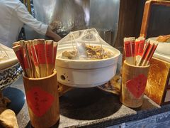 -客家大院·非遗赣南客家菜(郁孤台店)