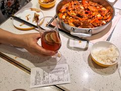 -黄记煌三汁焖锅(悦方IDmall店)