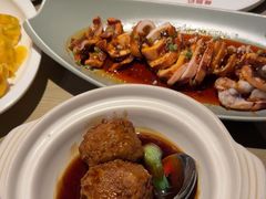 -前海沿·青岛菜(李沧万达店)