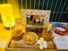 -泰乐道·SPA·按摩·足道(坡子街店)