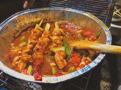 -阿昌白族石板烧(大理古城店)
