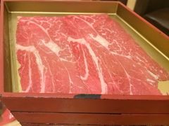 雪花牛肉-伊豆野菜村(大族广场店)