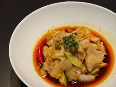 -新荣记(西溪湿地店)