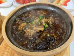 -火啫啫·粤式啫啫煲(南京弘阳店)