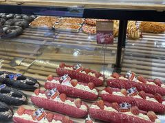 -超港·蛋糕面包(包河万达店)