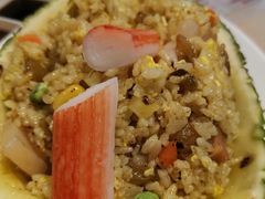 -避风塘(百联东郊店)