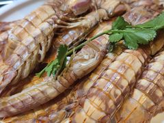 -渔家海鲜舫(宝湖路店)