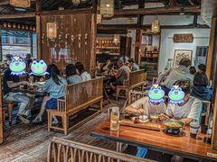 -大牌大·传统杭帮菜(湖滨店)