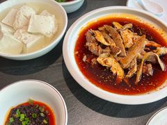 -土桥手掌鸡·26年灌县老味道(都江堰店)