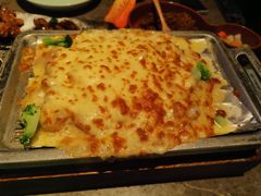 -绿茶餐厅(崇文门新世界店)