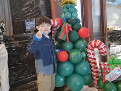 -东方红海鲜百汇(国际大厦店)