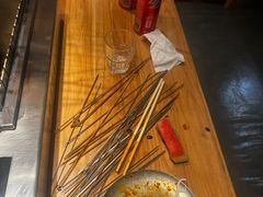 -邢氏老太太烤串(北兴街店)