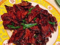 -那家小馆•北京菜•烤鸭(香山店)